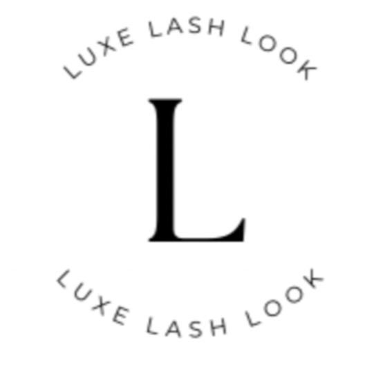 LUXE LASH LOOK