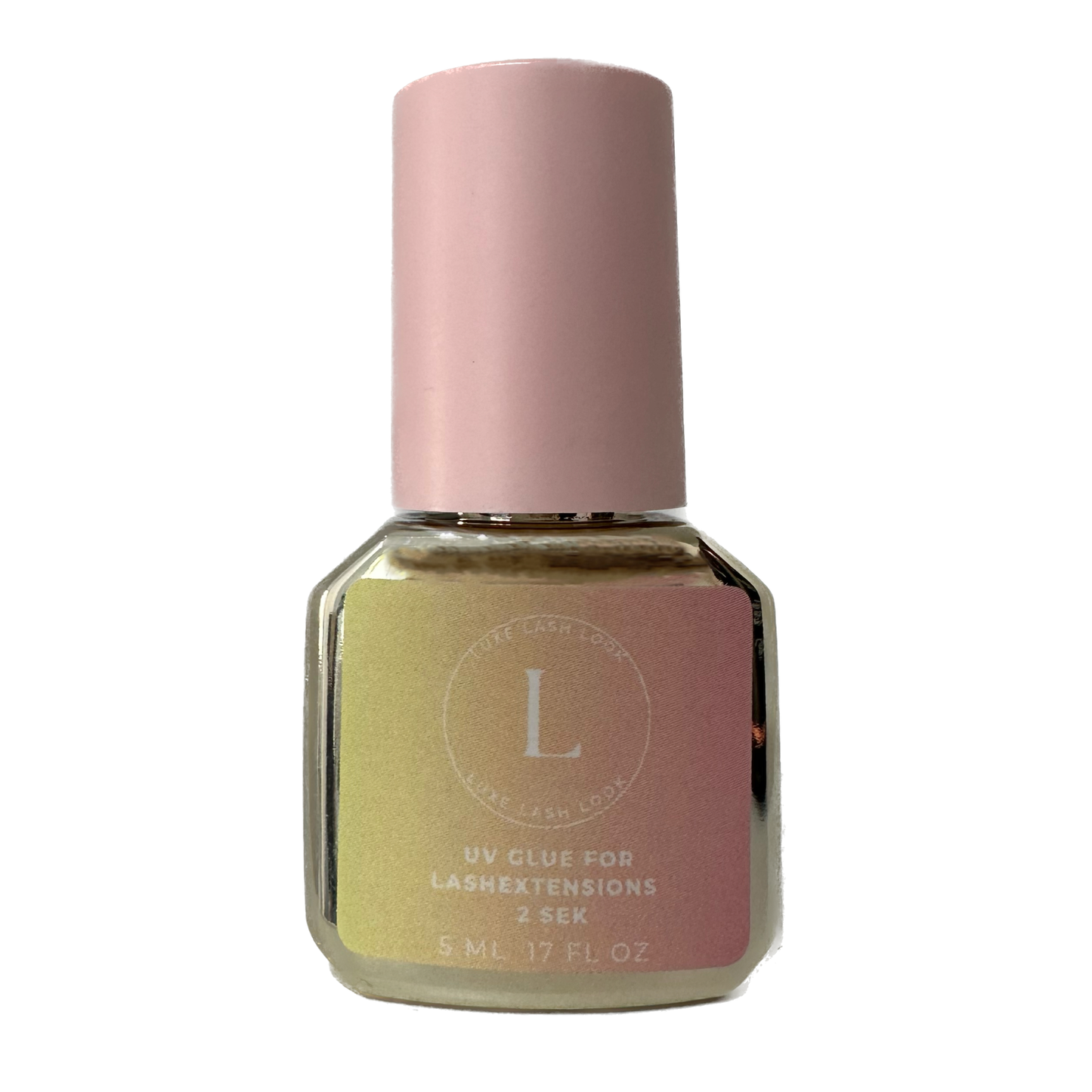UV Wimpernkleber 1-2 s Trocknungszeit 5ml